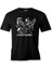 Hammer And The Crows Siyah Erkek Tshirt 1