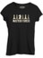 Master Of Chess And Chess Pieces Siyah Kadın Tshirt 1