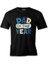 Dad Of The Year Siyah Erkek Tshirt 1