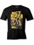 Nct 127 - Neo Zone Siyah Erkek Tshirt 1