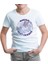 Magical Friends With Unicorn Beyaz Çocuk Tshirt 1