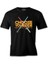 Best Player Ever Of The Chess Siyah Erkek Tshirt 1