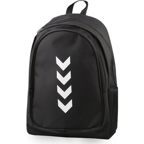 Hummel Hml Davido Back Pack Sırt Çantası 980270-2001 Siyah