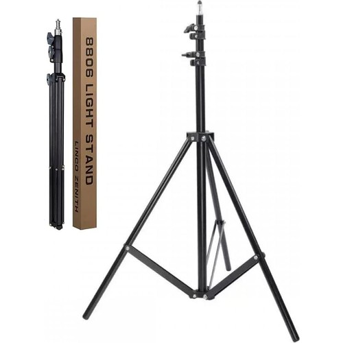 Coverzone Tekerlekli Tripod Kamera Işık Ayağı Fiyatı