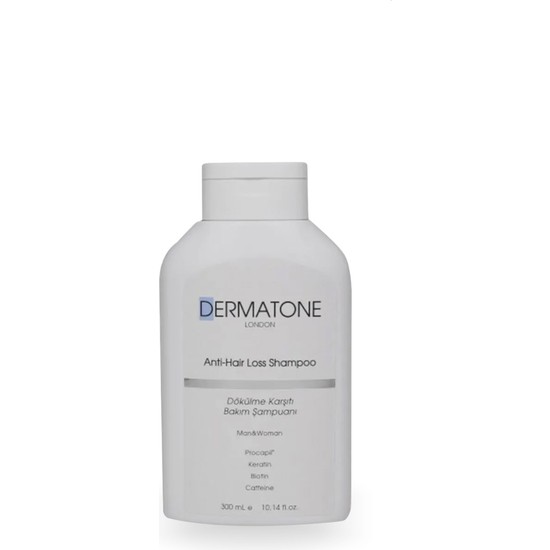 Dermatone Anti Hair Loss Shampoo Dökülme Karşıtı Bakım Fiyatı