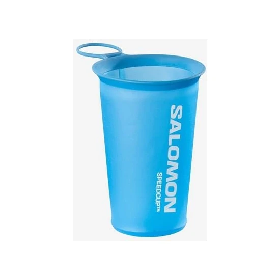 Salomon Soft Cup Speed 150 ml Şeffaf Bardak