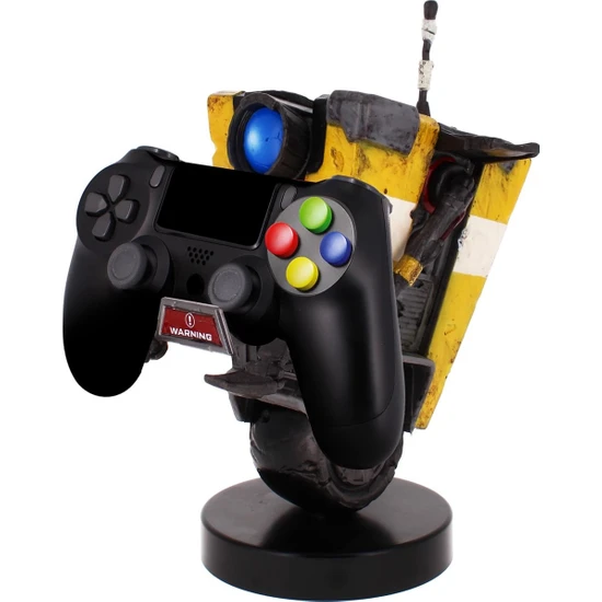 Cable Guys Exg Pro Cable Guys -Claptrap Phone And Controller Holder