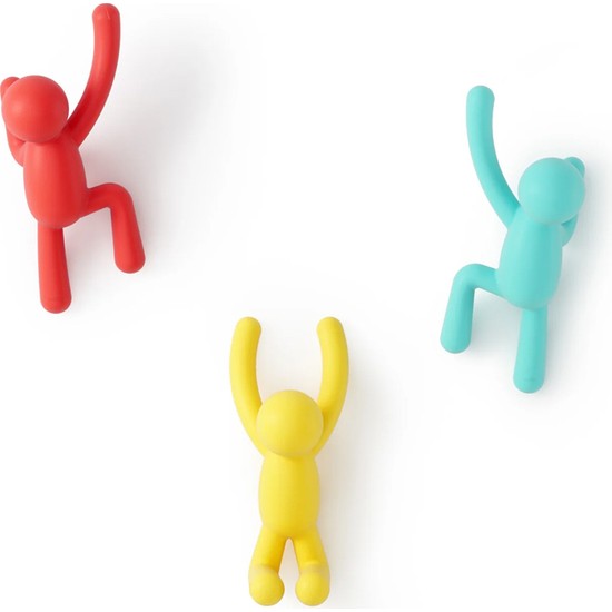 Sculpture de bureau Umbra Buddy