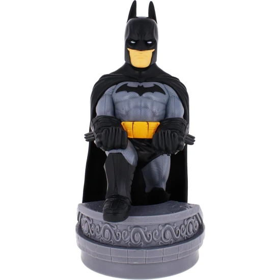 Cable Guys Exg Pro Cable Guys Dc Batman Phone And Controller Holder