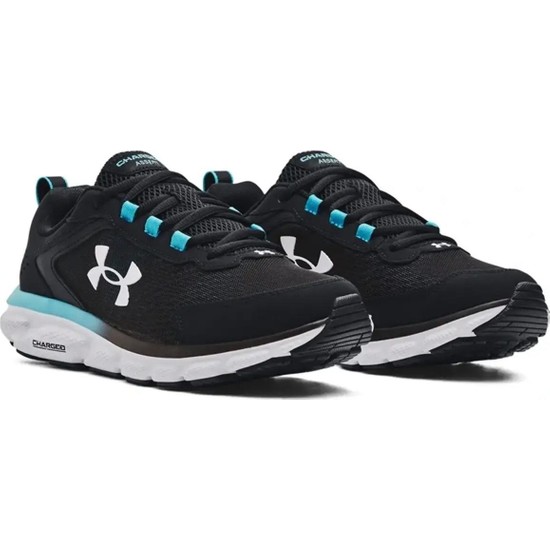 Under Armour Charged Assert 9 Charged Cushioning Taban Erkek Fiyatı