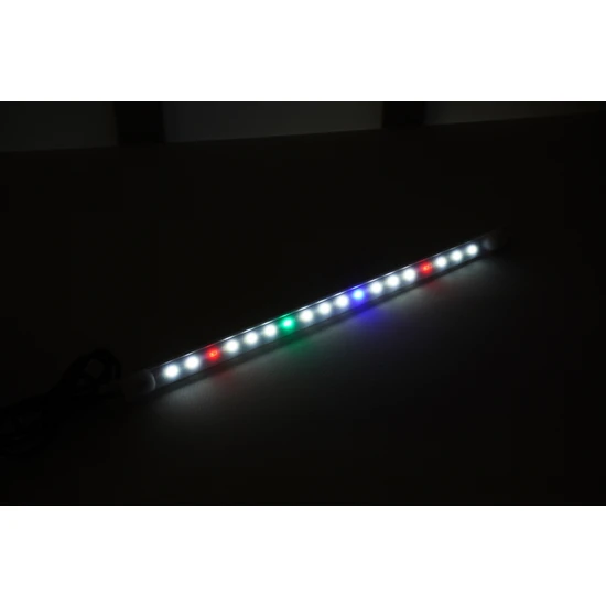 Orionled Aquaslim 4 Renk Fullspectrum Akvaryum LED Aydınlatma