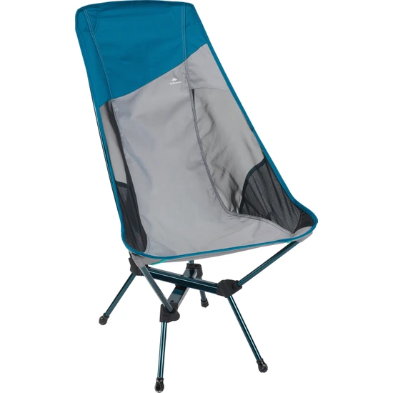 Decathlon QUECHUA Katlanır Kamp Sandalyesi - XL - MH500