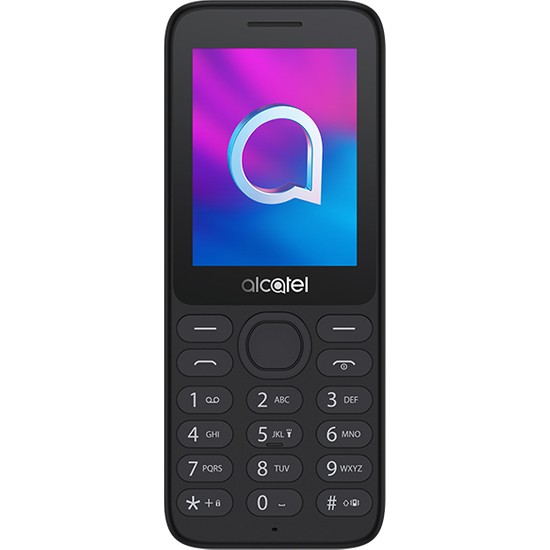 Alcatel 3080G 4g Tuşlu Cep Telefonu Fiyatı Taksit Seçenekleri