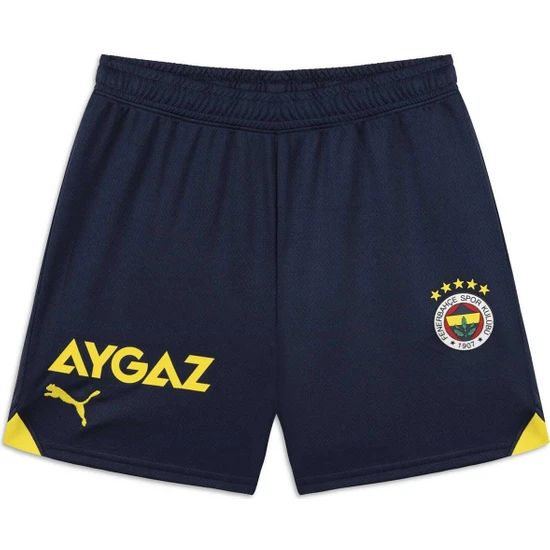 Puma Fenerbahçe S.k. Çocuk Şort 77202201 77202201002