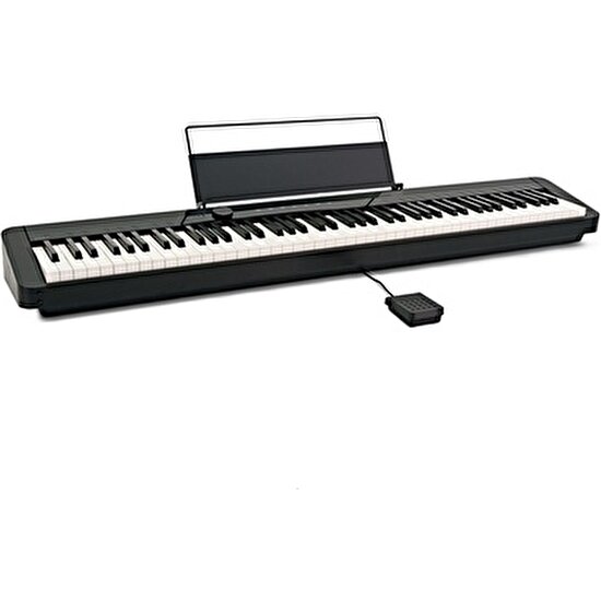 CASIO PRIVIA PX-S1100BK Siyah Taşınabilir Dijital Piyano