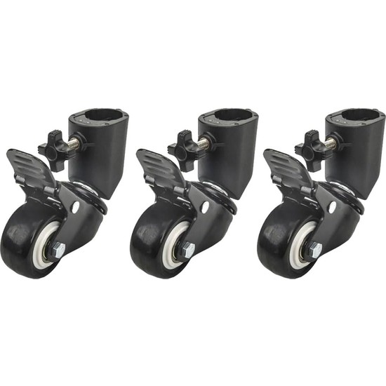 Coverzone Tekerlekli Tripod Kamera Işık Ayağı Fiyatı