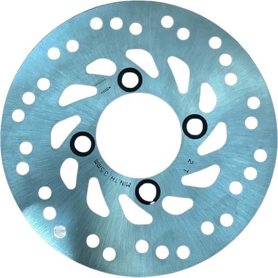 Moto Express Honda MSX125 20142023 Arka Fren Diski A Dp2 Fiyatı