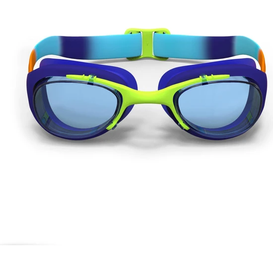 Decathlon Nabaiji Yüzücü Gözlüğü Xbase - S - Mavi