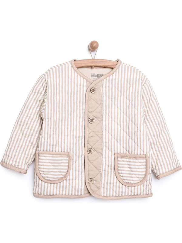 Hello Baby Hellobaby Safari On Amazon Ceket Erkek Bebek
