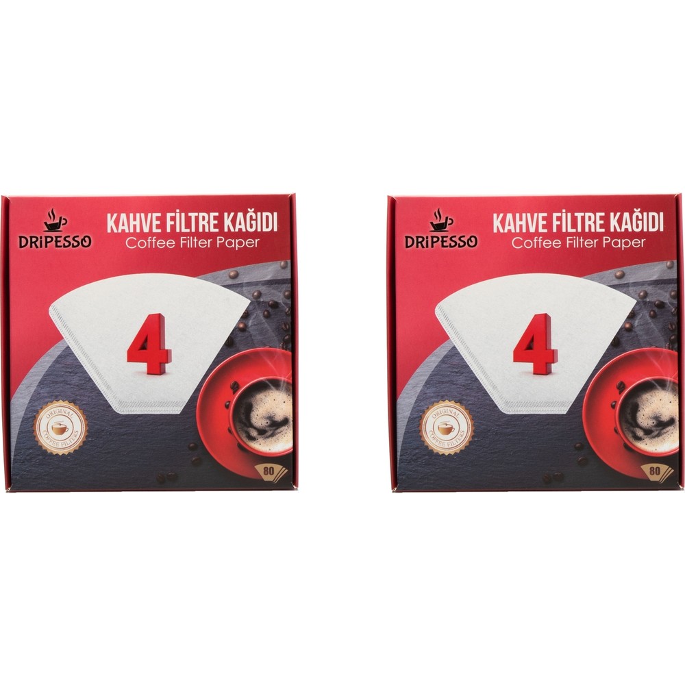 Dripesso Kahve Aksesuarları ve Fiyatları