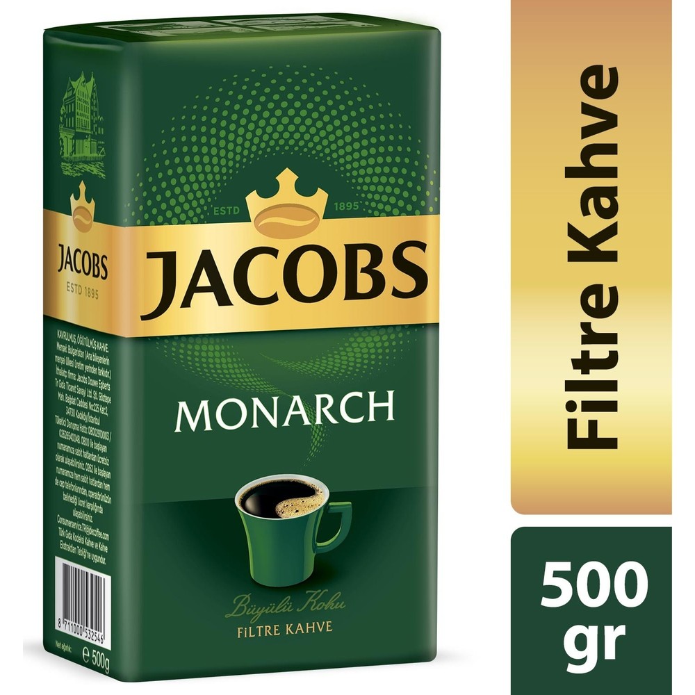 Jacobs Kahve Hepsiburada Sayfa 6