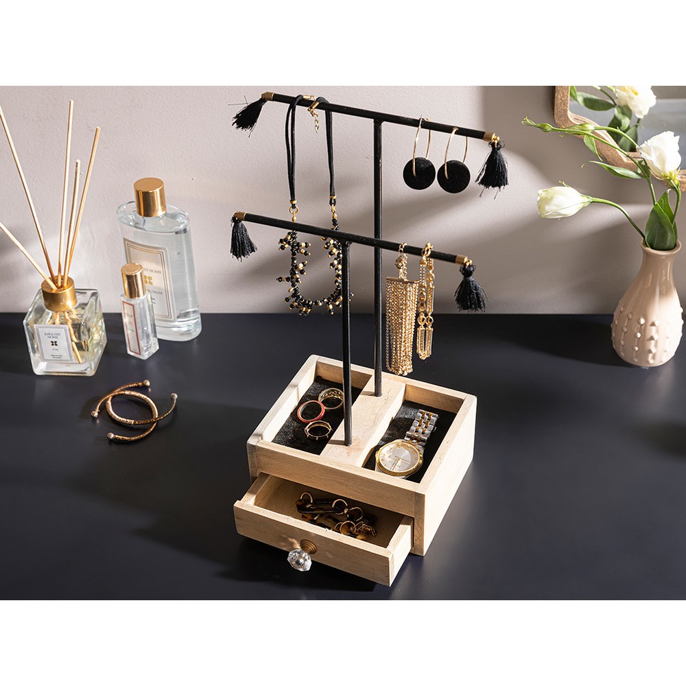 60 indirim ile Dekoratif Takı Askısı Satın Al