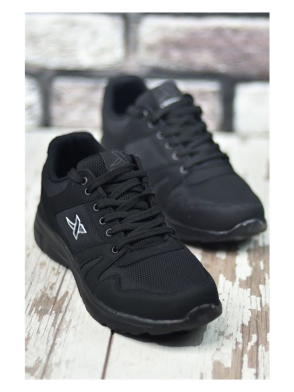 X-Step X Step 020 M Erkek Çocuk Spor Ayakkabı Poliüretan Kaymaz Yumuşak Taban