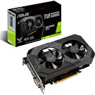 Asus TUF GeForce GTX 1650 4GB 128Bit GDDR6 (DX12) PCI-Express 3.0 Ekran Kartı (TUF-GTX1650-4GD6-GAMING)