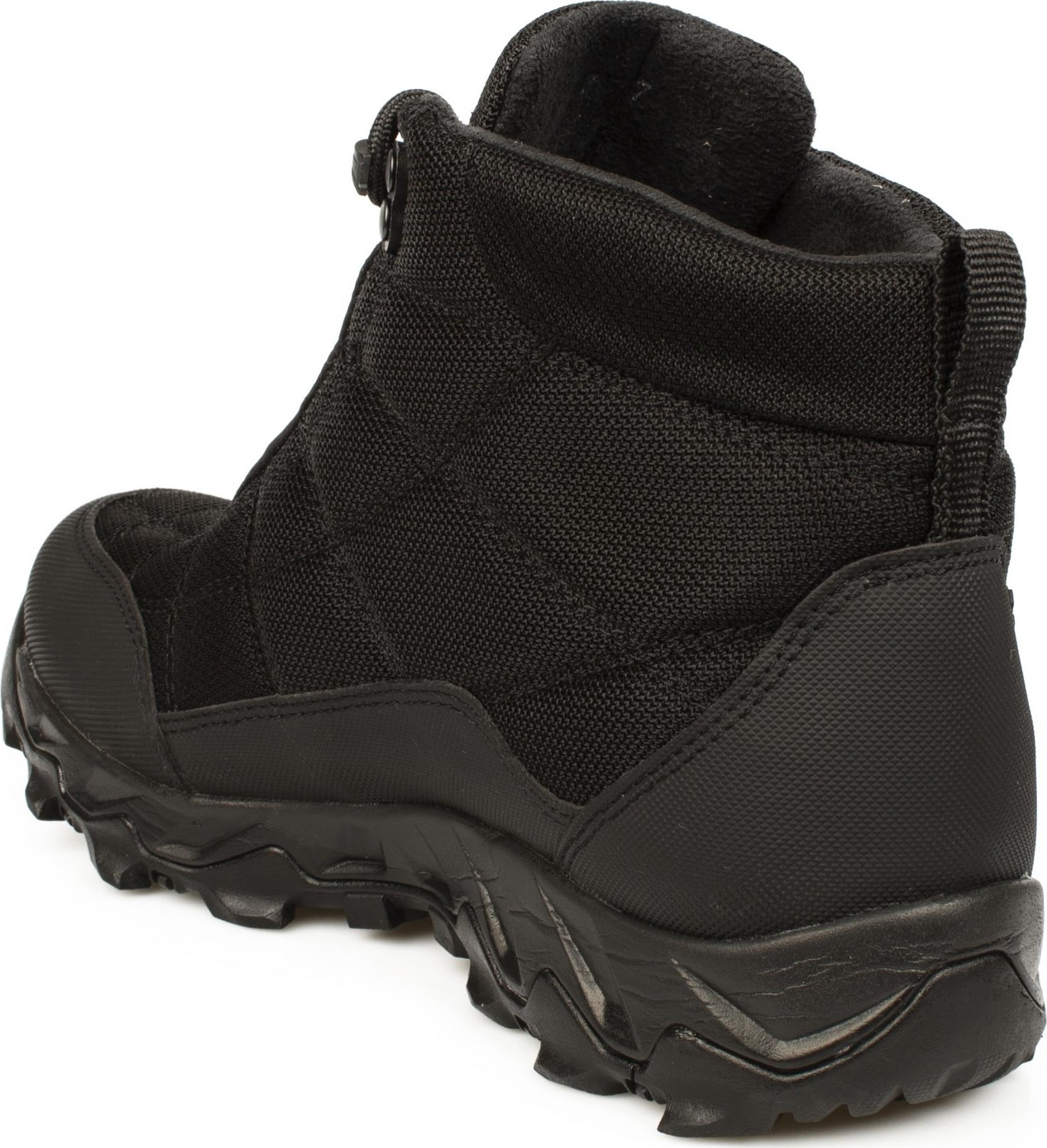 Greyder 00170 Gr Su Gecirmez Siyah Unisex Bot görsel 4