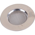 Güzel Home 7 cm Çelik Lavabo Süzgeci 1 Adet Metal Malzeme ile Pratik Kullanım Sağlar