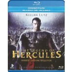 Herkül: Efsane Başlıyor (The Legend Of Hercules) 3-D Blu-Ray
