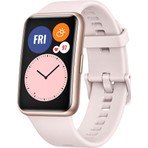 Huawei Watch Fit Akıllı Saat - Pembe