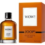 Joop! Joop Wow Edt 100 ml Erkek Parfümü