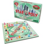 Star Poly Kutu Oyunu