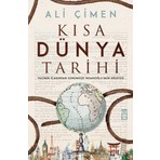 Kısa Dünya Tarihi-Ali Çimen