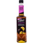 DaVinci Gourmet Davinci Çarkıfelek (Passionfruit) Aromalı Kokteyl Şurubu 750 ml