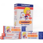 Cansın Bez Yarabandı 300 Adet Ayarlanabilir Özellikli Düz Bez Flaster Tüm Yaşlar İçin