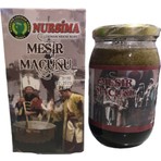 Nursima Mesir Macunu Bitkisel Karışımlı Macun 420 gr