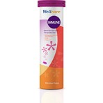 Wellcare Immune 15 Efervesan Tablet