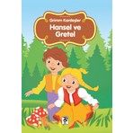 Sis Yayıncılık Hansel ve Gretel