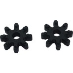 Bross Otomotiv BSP882 Hyundai ve Kia İçin 2 Adet Esnek Hidrolik  Direksiyon Kaplini 563152K000FFF