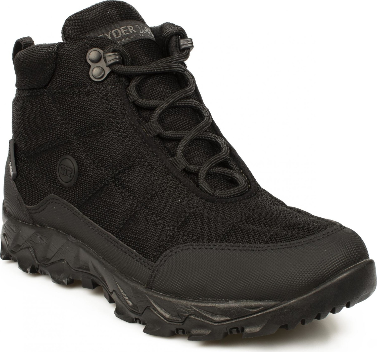 Greyder 00170 Gr Su Gecirmez Siyah Unisex Bot