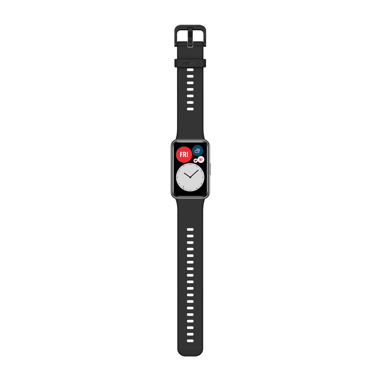Huawei Watch Fit Akıllı Saat Siyah Fiyatı Taksit Seçenekleri
