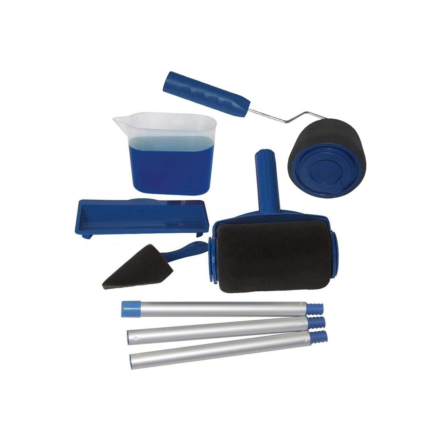 Havana Paint Roller Damlatmayan Boya Rulosu Duvar Boyama Fiyatı Havana Paint Roller Damlatmayan Boya Rulosu Duvar Boyama Fiyatı