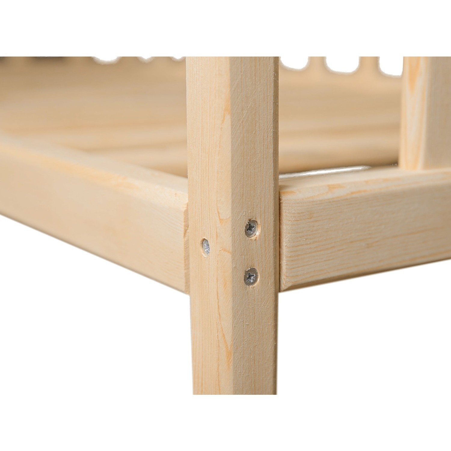 Köşk Mobilya Montessori Yatak 80 x 190 cm Fiyatı