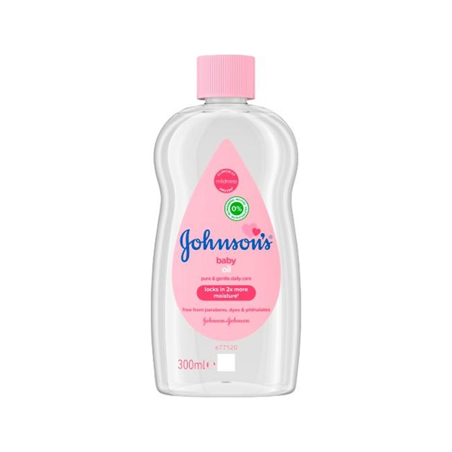 Johnsons Baby Nemlendirici Etkili Bebek Yağı 300 ml Fiyatı