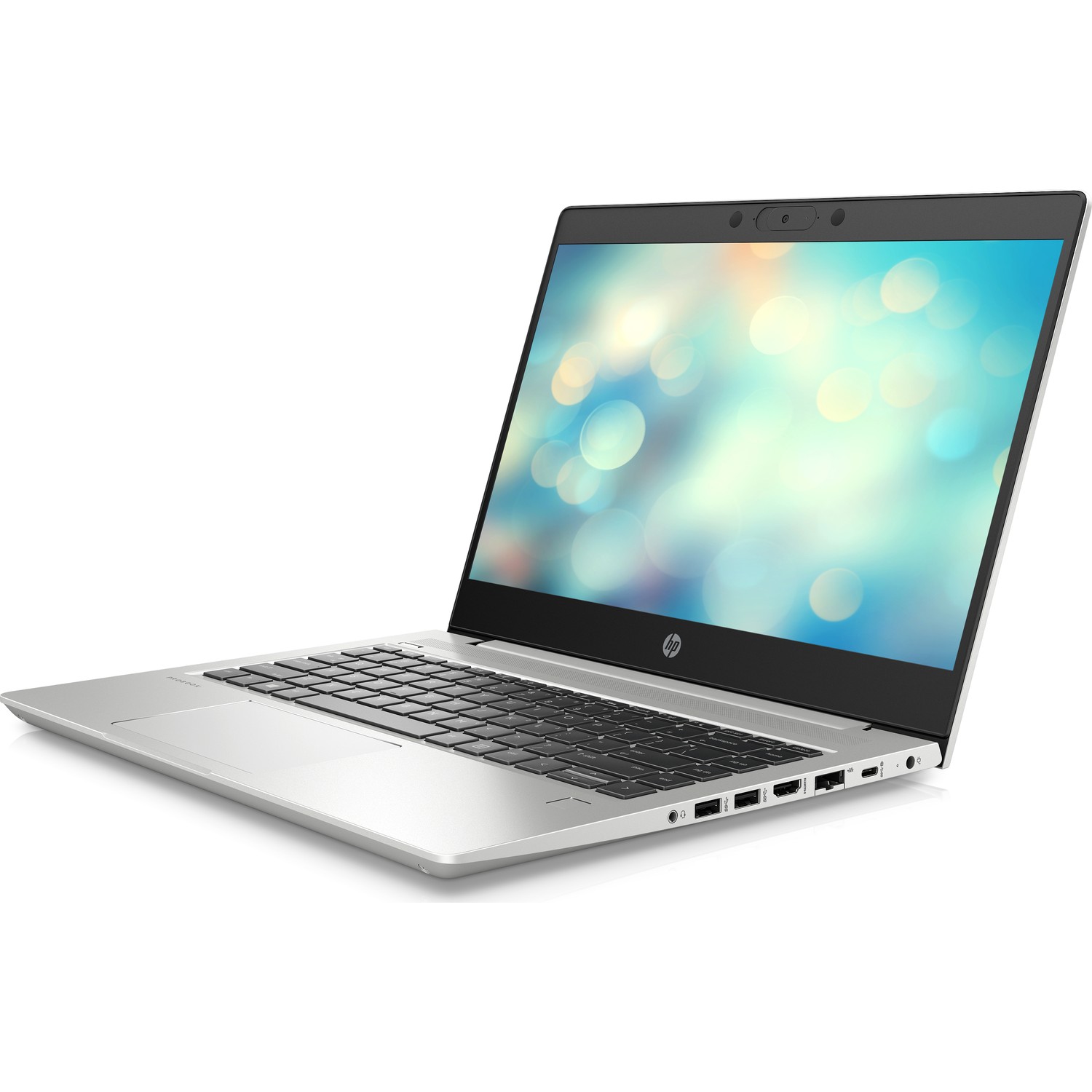 Разбор hp probook 440 g7