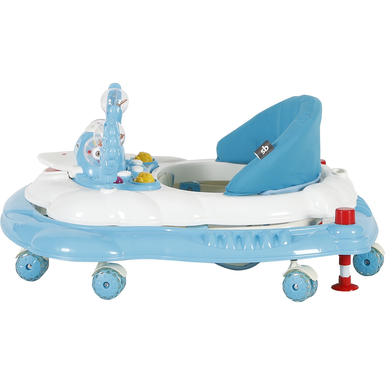 Sunny Baby 9223 Vak Vak Yürüteç Bebek Yürüteci Fiyatı