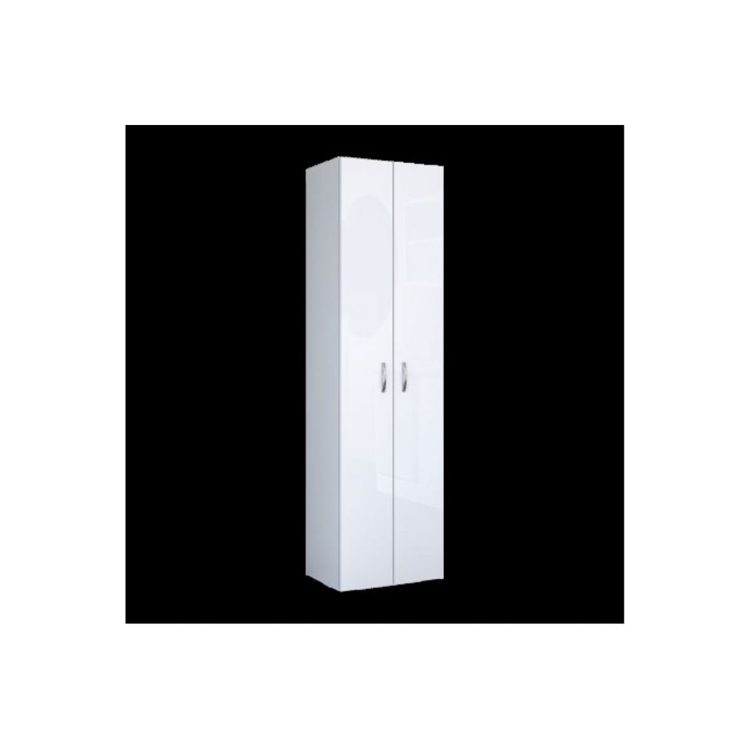 Zerka Concept Mobilya Home 8 Raflı Çok Amaçlı Dolap Fiyatı