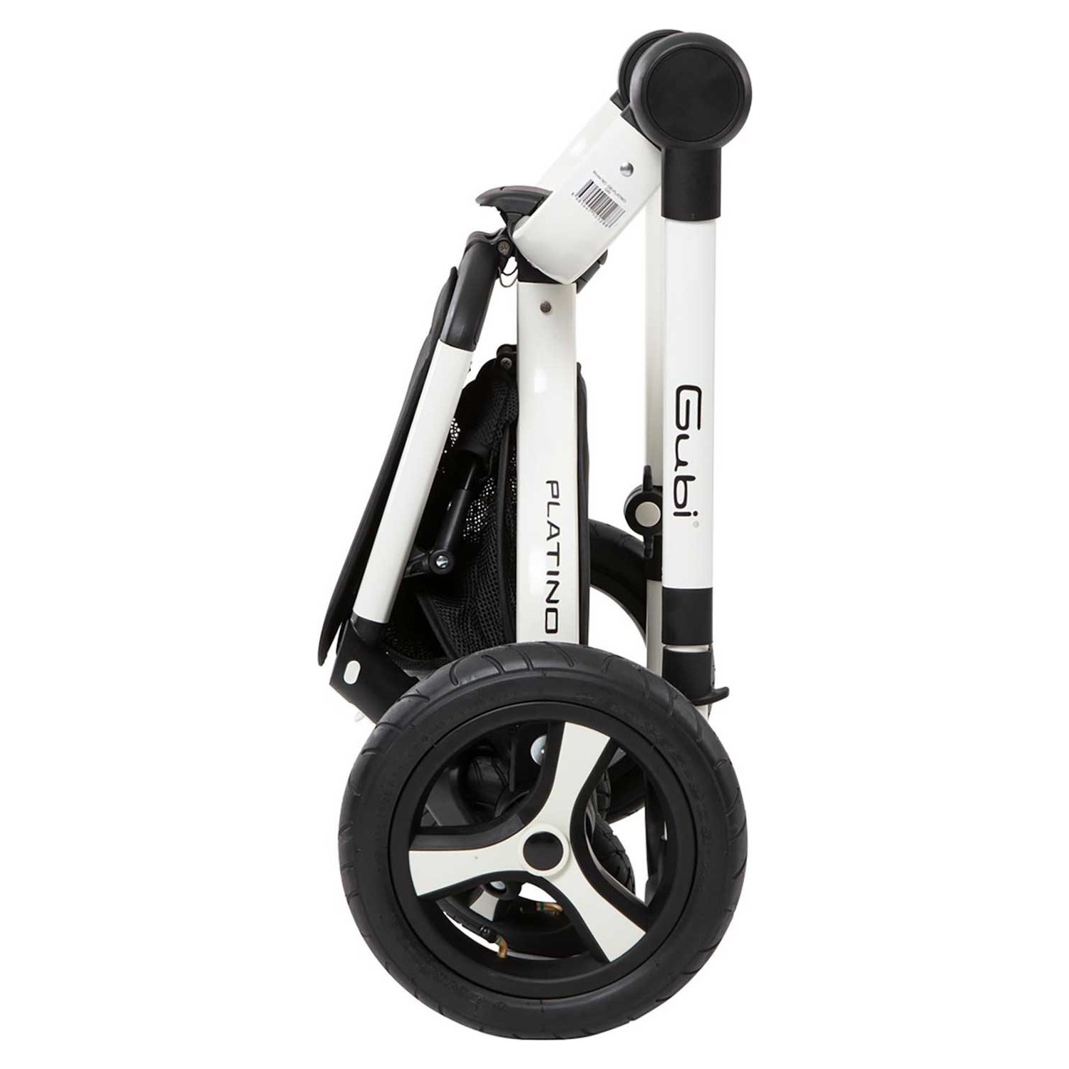 Gubi Platino Seyahat Sistemi Bebek Arabası Fiyatı